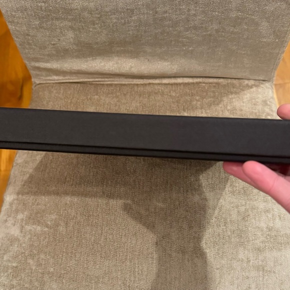 Dolce & Gabbana Flat Box - Picture 2 of 3